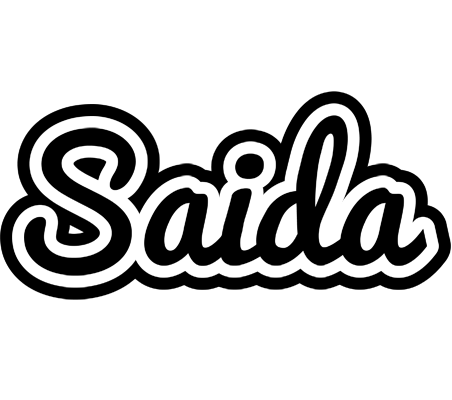 Saida chess logo