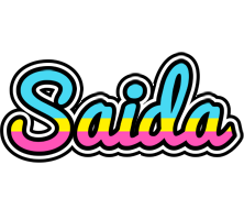 Saida circus logo