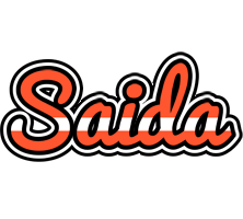 Saida denmark logo