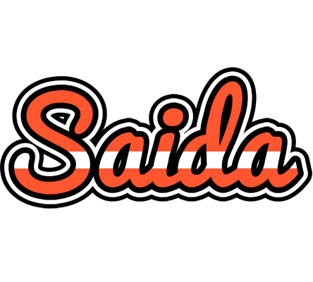 Saida denmark logo