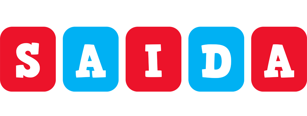 Saida diesel logo