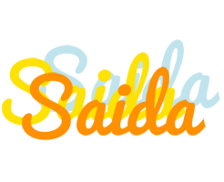 Saida energy logo