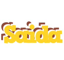 Saida hotcup logo