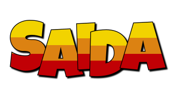 Saida jungle logo