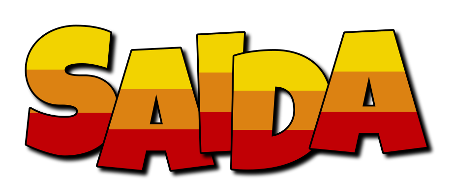 Saida jungle logo