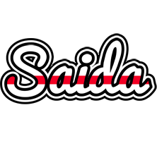 Saida kingdom logo