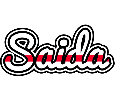 Saida kingdom logo