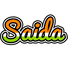 Saida mumbai logo