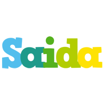 Saida rainbows logo