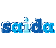 Saida sailor logo