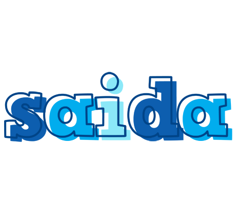 Saida sailor logo