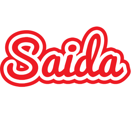 Saida sunshine logo