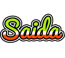 Saida superfun logo