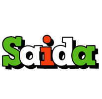 Saida venezia logo