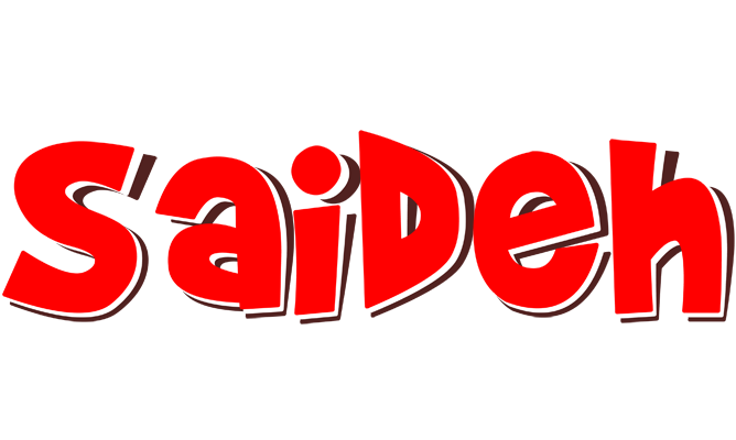 Saideh basket logo