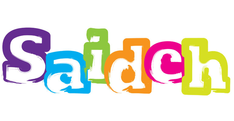 Saideh casino logo
