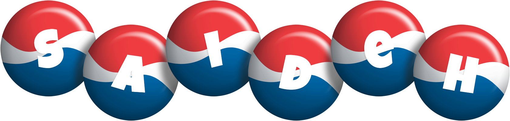 Saideh paris logo