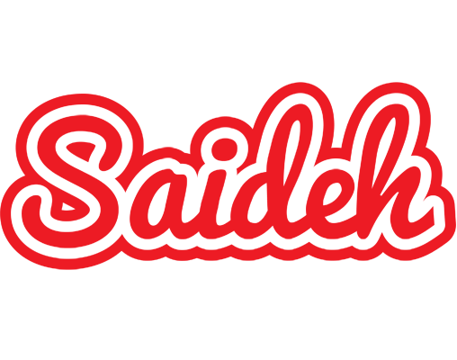 Saideh sunshine logo
