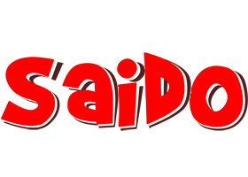 Saido basket logo