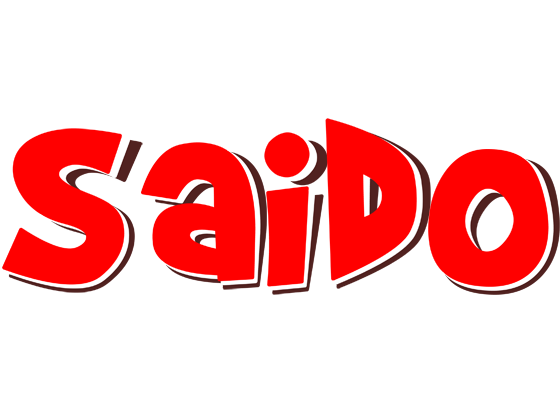 Saido basket logo