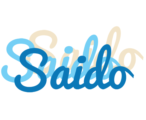 Saido breeze logo