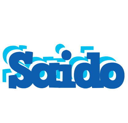 Saido business logo