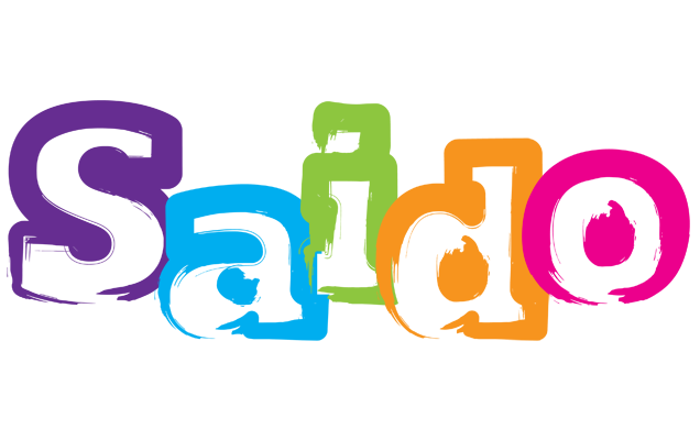 Saido casino logo