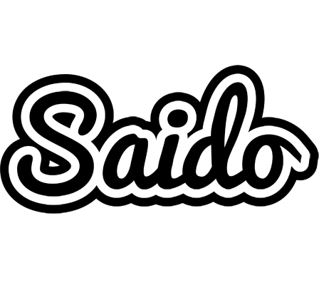 Saido chess logo
