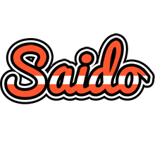 Saido denmark logo