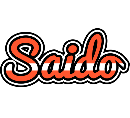 Saido denmark logo