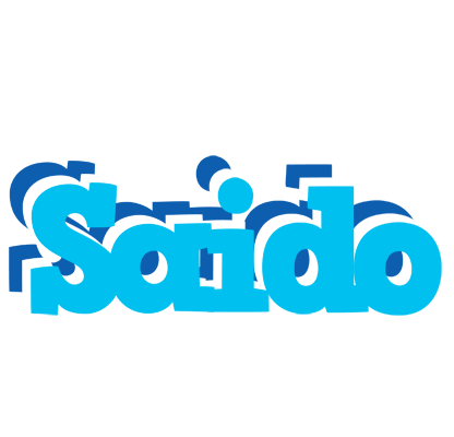 Saido jacuzzi logo