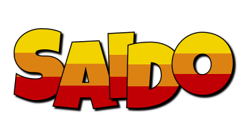 Saido jungle logo