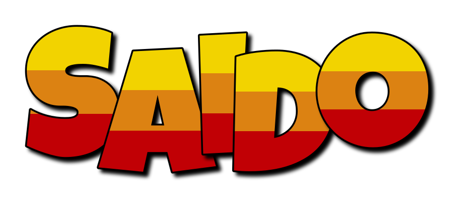 Saido jungle logo