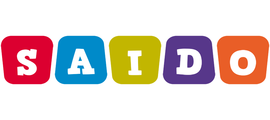 Saido kiddo logo