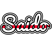 Saido kingdom logo