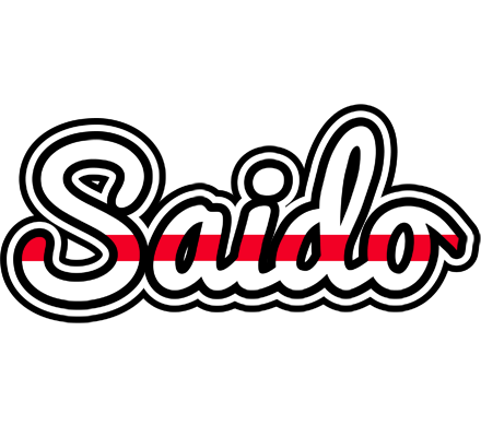 Saido kingdom logo