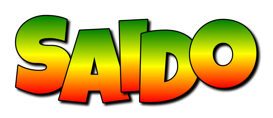 Saido mango logo