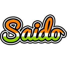 Saido mumbai logo