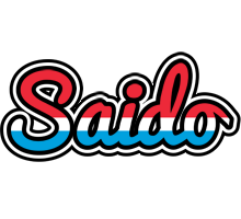 Saido norway logo