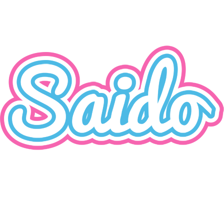 Saido outdoors logo