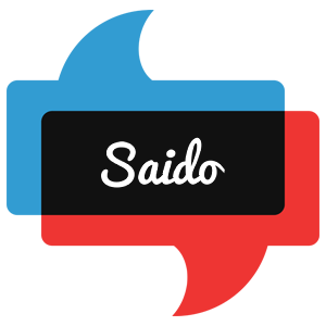 Saido sharks logo