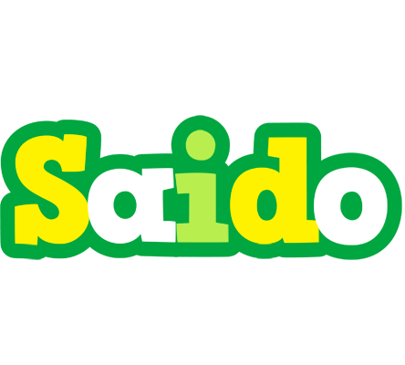Saido soccer logo