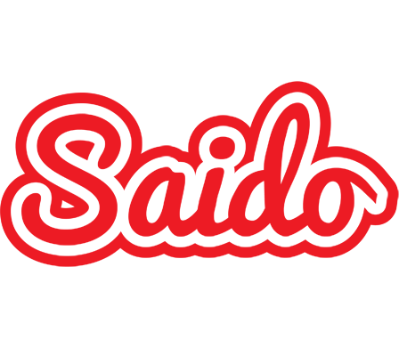 Saido sunshine logo