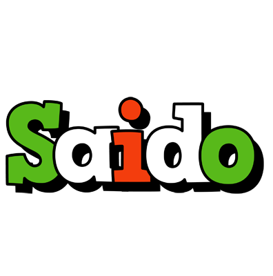 Saido venezia logo