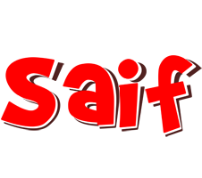 Saif basket logo