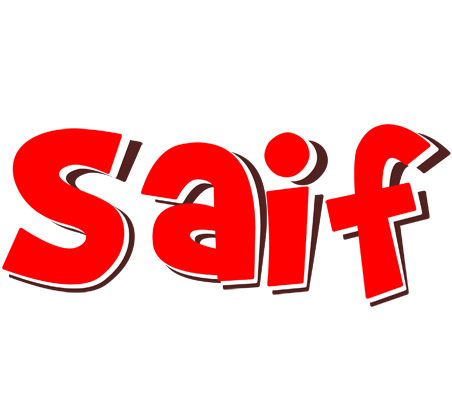 Saif basket logo