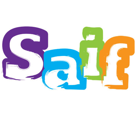 Saif casino logo