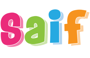 Saif friday logo