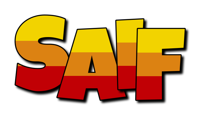 Saif jungle logo