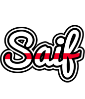 Saif kingdom logo